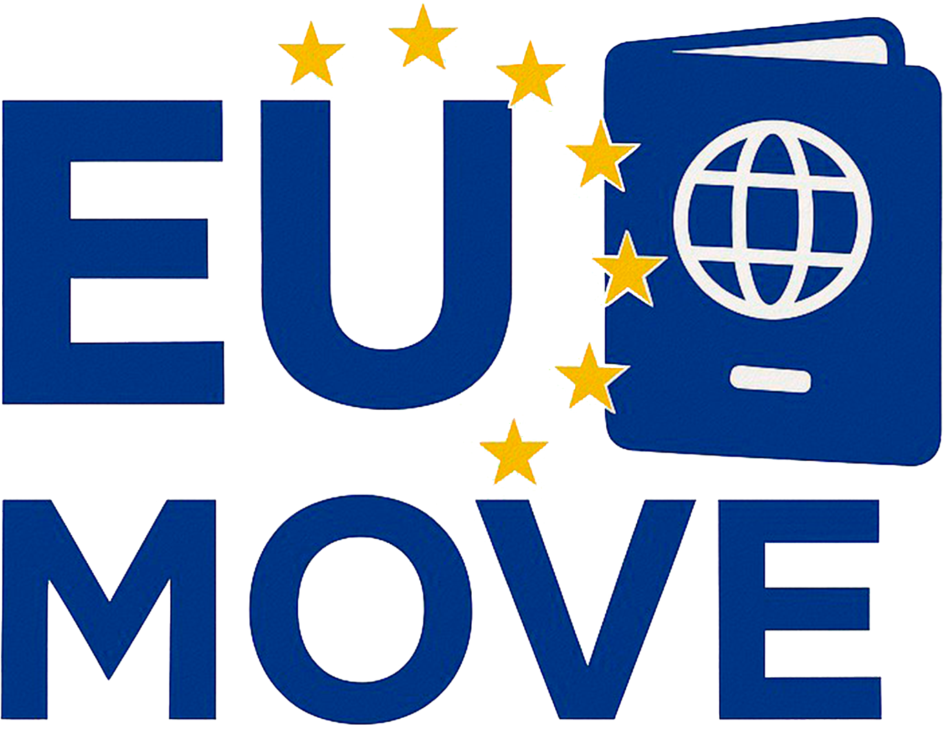 EUMOVE Logo